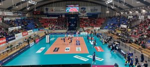 ZAKSA Kędzierzyn - Norwid Częstochowa