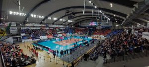 ZAKSA Kędzierzyn - Norwid Częstochowa